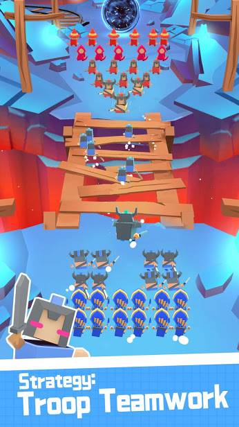 王国战争守护手机版下载_王国战争守护安卓版下载