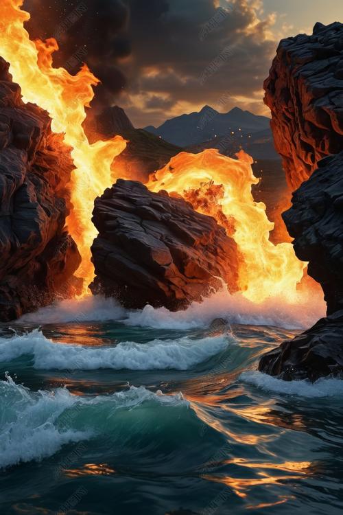 水火不容游戏下载官方版本_水火不容手机版安卓苹果下载