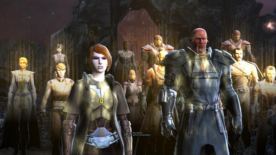 星战传说手游下载_星战传说官网下载_手机安卓苹果app