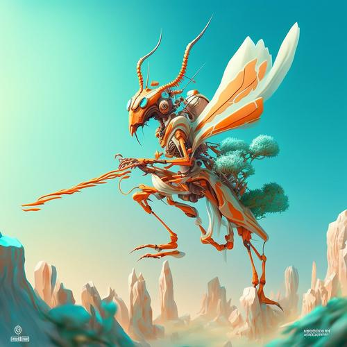 昆虫战队手游下载_昆虫战队官网下载_手机安卓苹果app