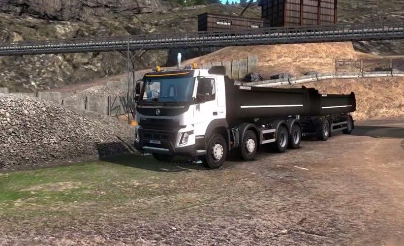 沃尔沃卡车图画册游戏下载_沃尔沃卡车图画册官方下载_安卓苹果手机app