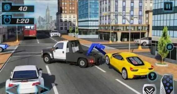 汽车总动员拖车游戏下载_汽车总动员拖车手游下载_汽车总动员拖车安卓苹果app