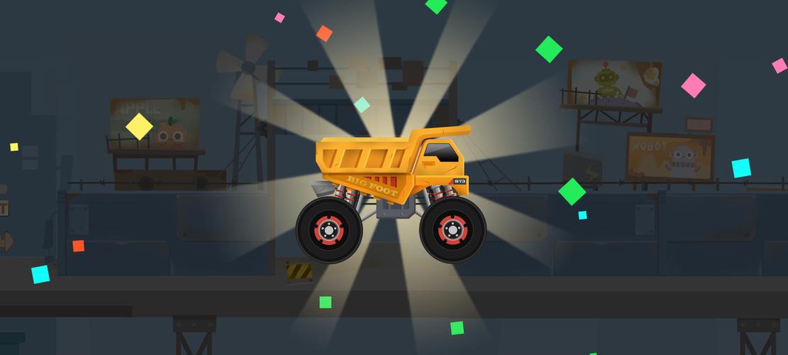 汽车总动员2乱手游下载_汽车总动员2乱官网下载_手机安卓苹果app