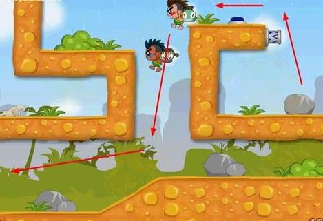 屁王兄弟无敌版手游下载_屁王兄弟无敌版官网下载_手机安卓苹果app