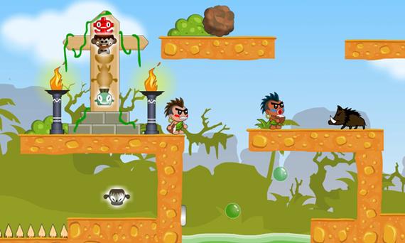 屁王兄弟2选关版手游下载_屁王兄弟2选关版官网下载_手机安卓苹果app