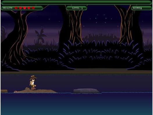 少年骇客雪球冒险手游下载_少年骇客雪球冒险官网下载_手机安卓苹果app