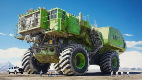 矿用大卡车2游戏下载页_矿用大卡车2手机版_安卓苹果最新版