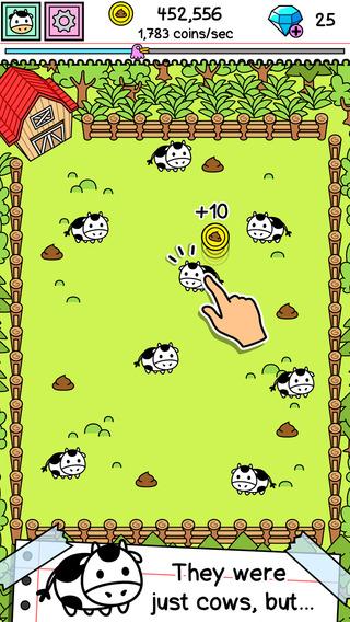 突变体母牛最新版下载_突变体母牛苹果ios版下载