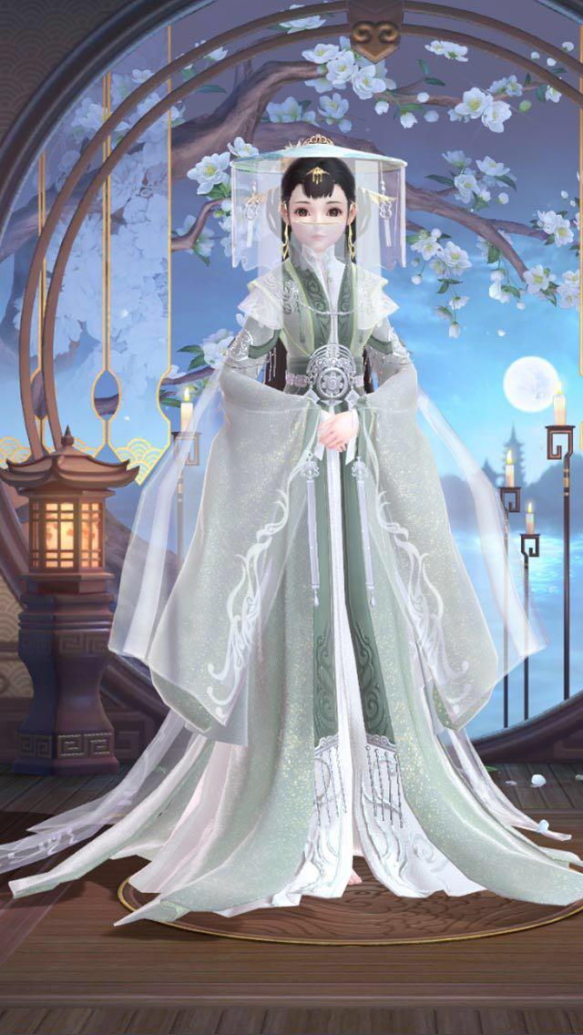 云裳羽衣安卓版下载_云裳羽衣正式版下载