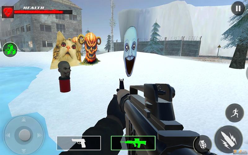 逃出游乐场游戏下载_逃出游乐场官网下载_手机安卓苹果app