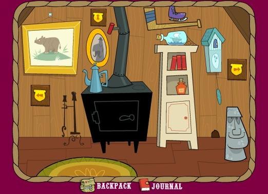 逃出温馨小木屋游戏下载_逃出温馨小木屋手游下载_逃出温馨小木屋安卓苹果app下载