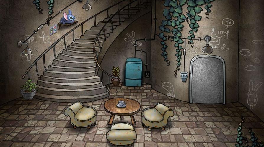 逃出温馨卧室游戏下载_逃出温馨卧室官网下载_手机安卓苹果app