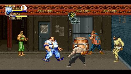 快打旋风2下载官方版本_快打旋风2手机版安卓苹果下载