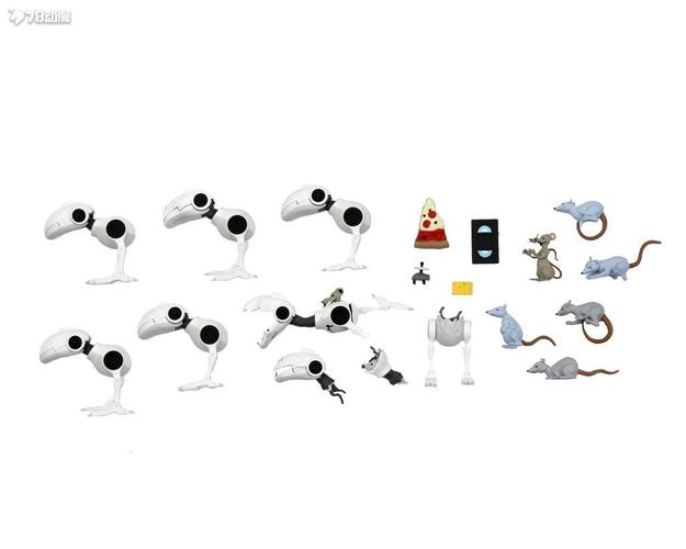 忍者神龟灭机器鼠2下载官方版本_忍者神龟灭机器鼠2手机版安卓苹果下载