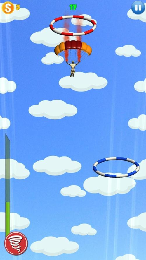 拯救跳伞者手游下载_拯救跳伞者官网下载_手机安卓苹果app