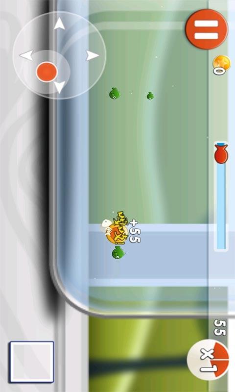 拯救落水鱼手游下载_拯救落水鱼官网下载_手机安卓苹果app