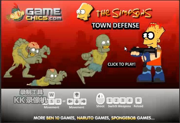 拯救巴特辛普森游戏下载_拯救巴特辛普森手游下载_拯救巴特辛普森苹果安卓app