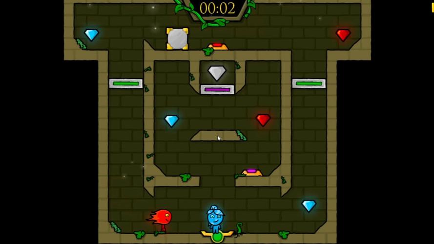 森林冰火人5双手游下载_森林冰火人5双官网下载_手机安卓苹果app