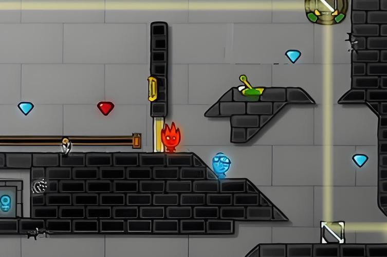 森林冰火人4手游下载_森林冰火人4官网下载_手机安卓苹果app