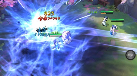 小李飞刀OL手机版下载_小李飞刀OL安卓版下载