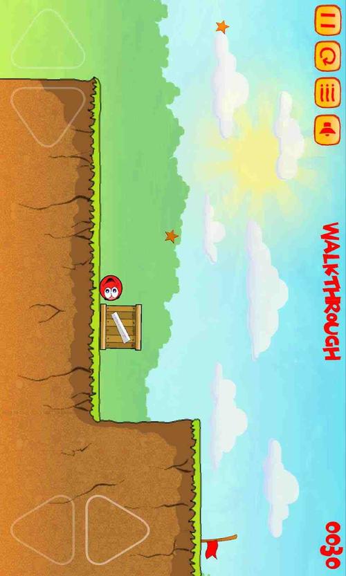 小红球冒险手游下载_小红球冒险官网下载_手机安卓苹果app