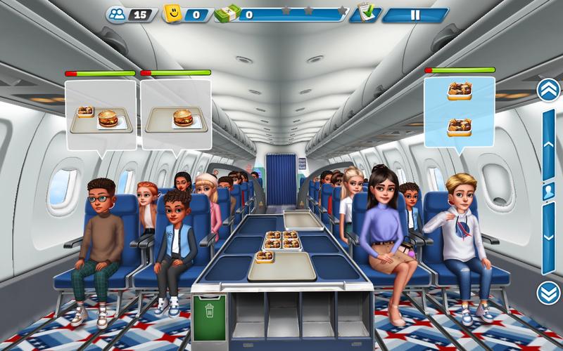 客机停靠游戏下载_客机停靠游戏攻略_安卓苹果最新版本