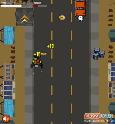 克拉普卡丁车游戏官网下载app_克拉普卡丁车手游攻略_安卓苹果最新版本