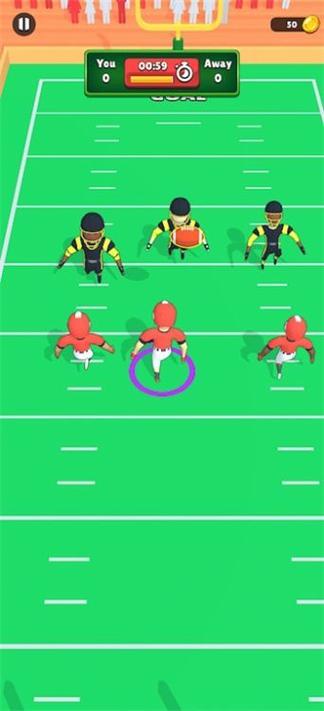 可爱女孩踢足球游戏下载_可爱女孩踢足球手游攻略_安卓苹果最新版本