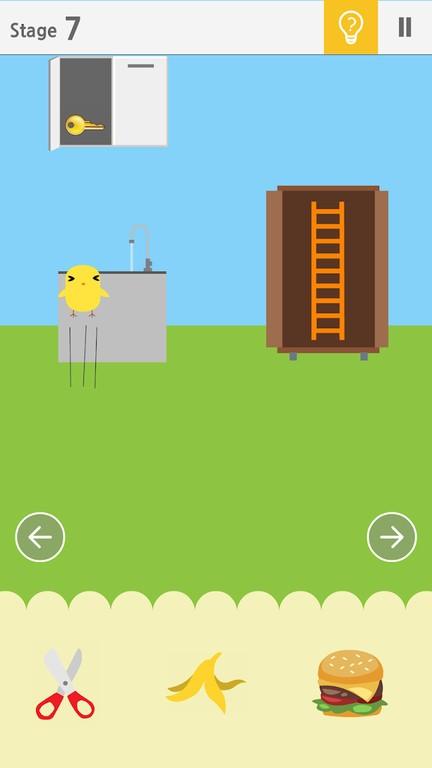 逃出我的房间2游戏下载_逃出我的房间2手游下载_逃出我的房间2安卓苹果app下载