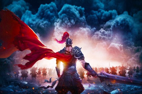 决战三国3D手机版下载_决战三国3D安卓版下载