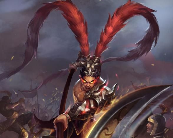 诸侯霸业手机版下载