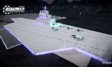 我的战舰机械世纪手机版下载