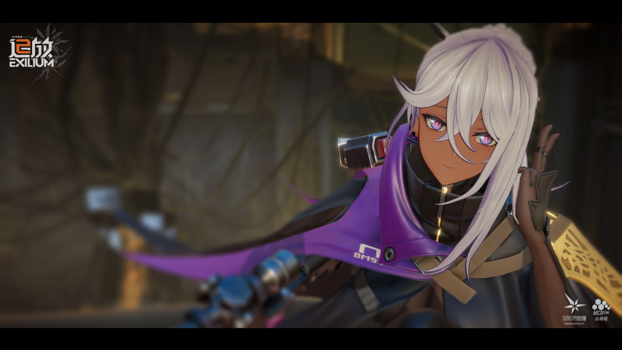 少前2追放手机版下载