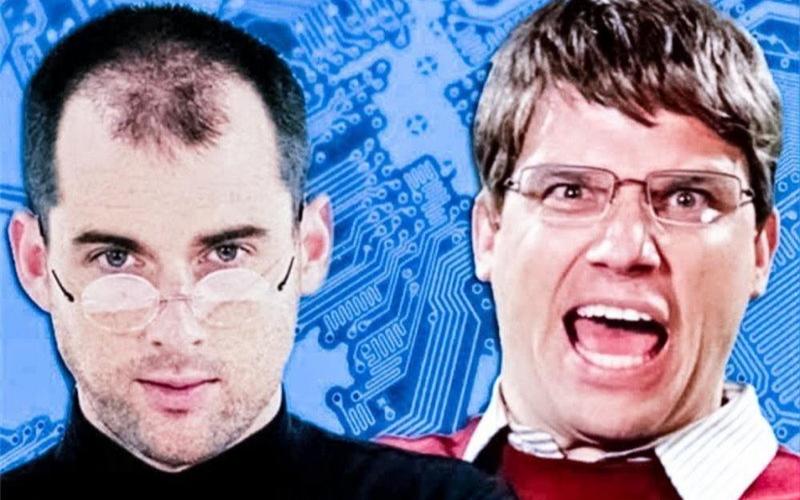 盖兹大战乔布斯游戏下载官方版本_盖兹大战乔布斯手机版安卓苹果下载