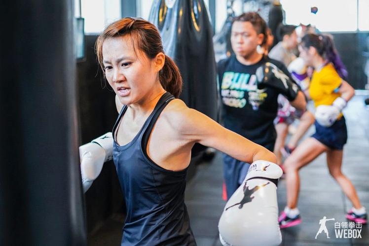 白领拳击赛下载官方版本_白领拳击赛手机版安卓苹果下载