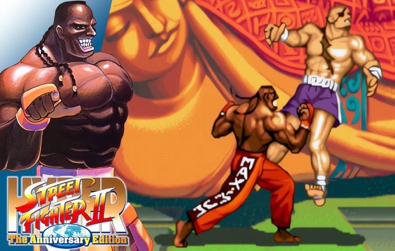 疯狂街头霸王II下载官方版本_疯狂街头霸王II手机版安卓苹果下载
