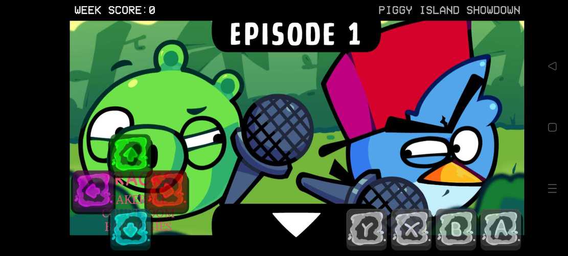 海绵宝宝捣蛋猪手游下载_海绵宝宝捣蛋猪官网下载_手机安卓苹果app