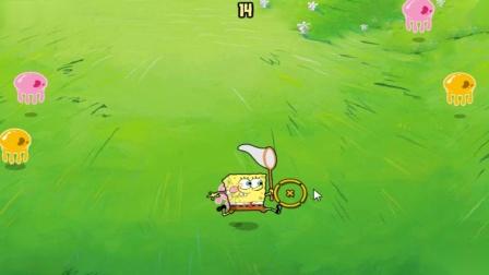 海绵宝宝抓水母游戏下载_海绵宝宝抓水母官网下载_手机安卓苹果app