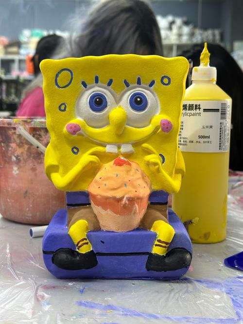 海绵宝宝找星星手游下载_海绵宝宝找星星官网下载_手机安卓苹果app