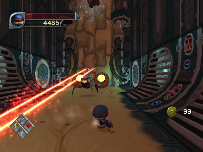 忍者大冒险手游下载_忍者大冒险官网下载_手机安卓苹果app