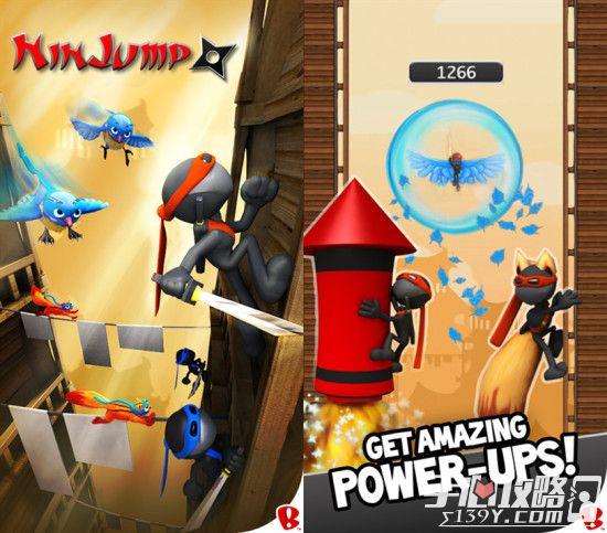 忍者复仇之旅手游下载_忍者复仇之旅官网下载_手机安卓苹果app