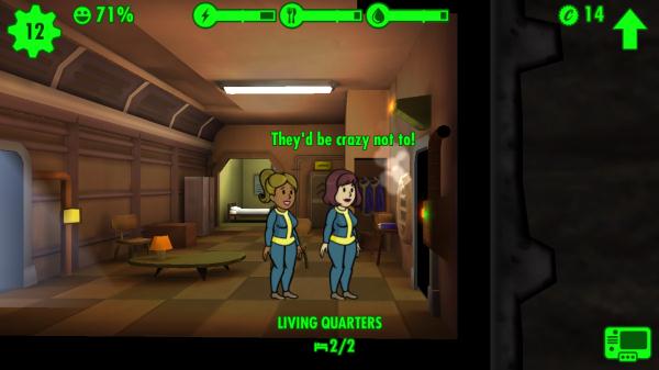 辐射避难所苹果ios版下载_辐射避难所官方安卓版下载