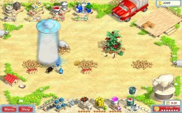 阳光牧场官方版下载_阳光牧场安卓版下载