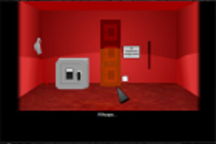 逃出红色密室手游下载_逃出红色密室官网下载_手机安卓苹果app