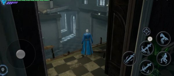 鬼泣巅峰之战第十章怎么过