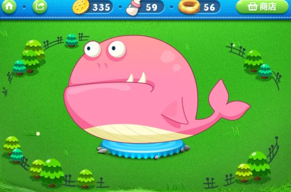 保卫萝卜的怪物蛋是怎么得到的