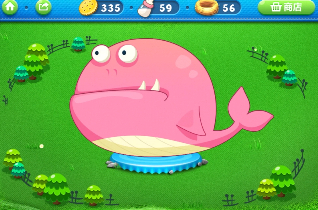 保卫萝卜的怪物蛋是怎么得到的