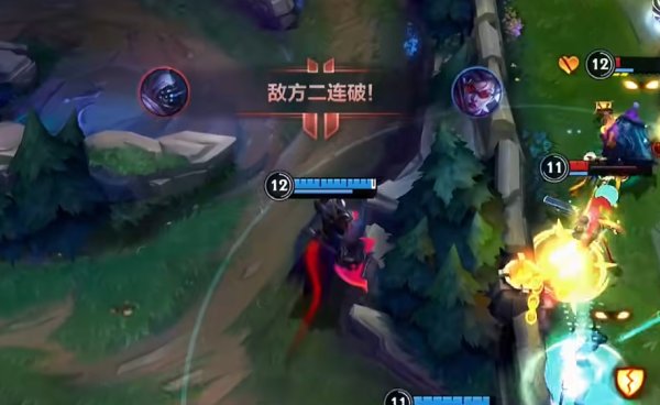 英雄联盟手游诺手怎么玩