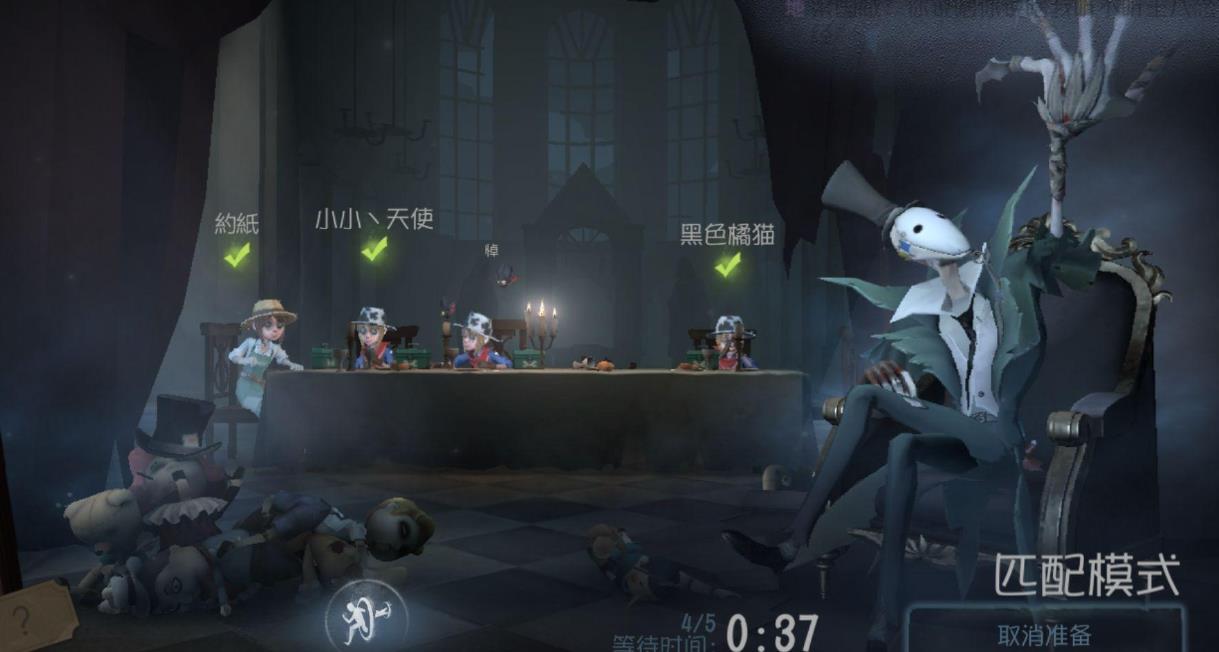 第五人格园丁面对杰克怎么玩