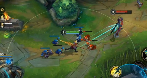 英雄联盟手游上单皇子怎么玩